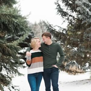 Meet your Posher, Joseph